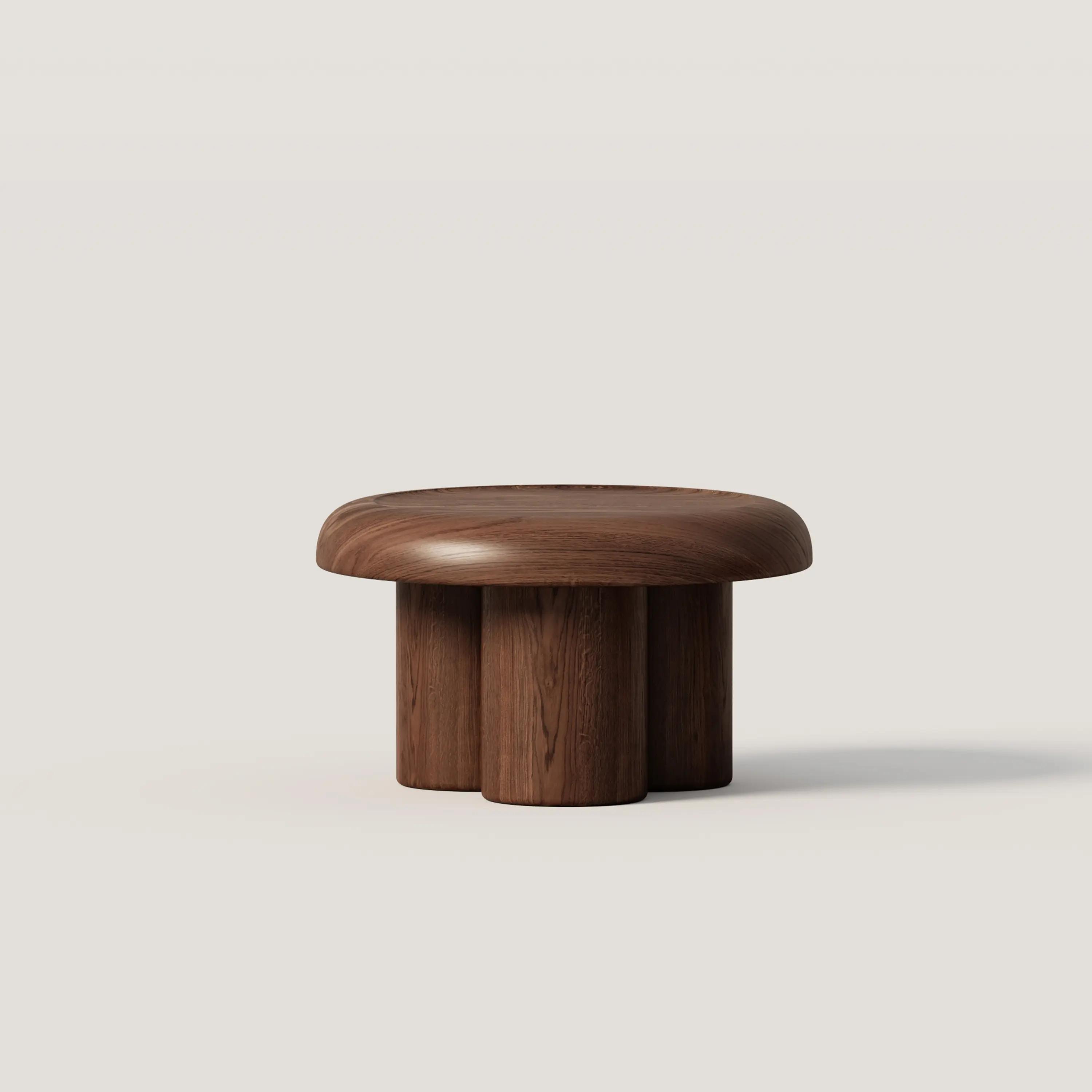 Mush Coffee Table Porcini - thumbnail 3
